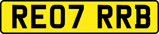 RE07RRB