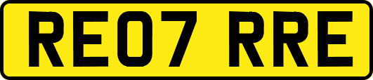 RE07RRE