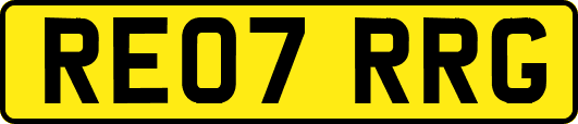 RE07RRG