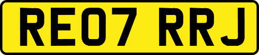 RE07RRJ