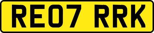 RE07RRK