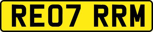 RE07RRM