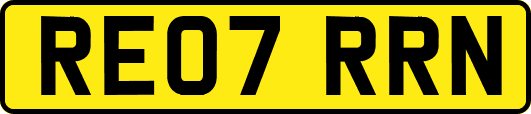 RE07RRN