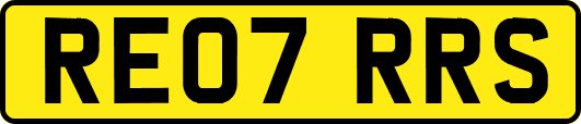 RE07RRS