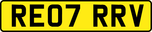 RE07RRV