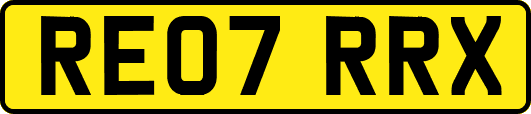 RE07RRX