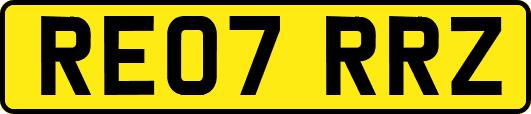 RE07RRZ