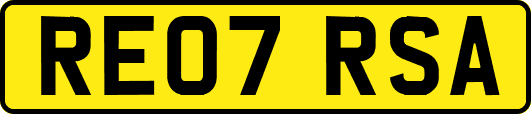 RE07RSA