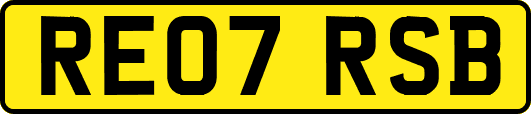RE07RSB