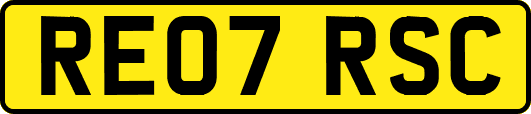 RE07RSC