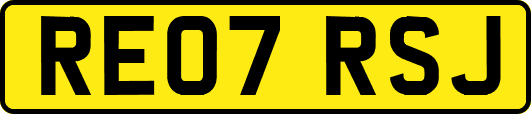 RE07RSJ