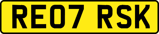 RE07RSK