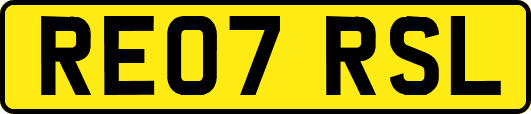 RE07RSL