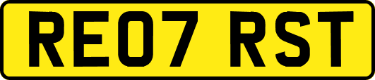 RE07RST