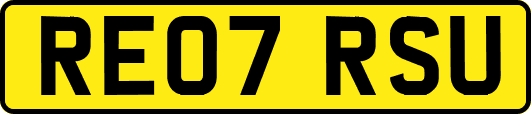 RE07RSU