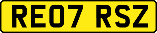 RE07RSZ