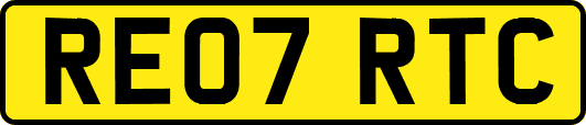 RE07RTC