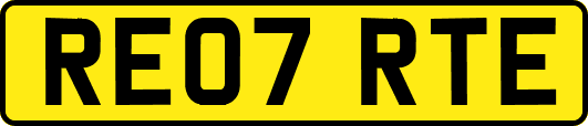 RE07RTE