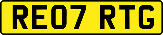RE07RTG