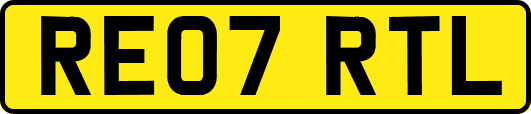RE07RTL