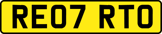 RE07RTO