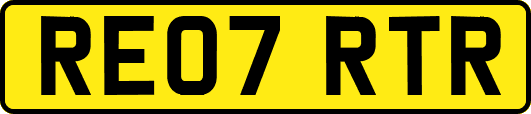 RE07RTR