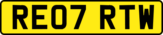 RE07RTW