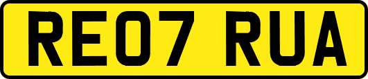 RE07RUA