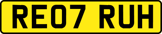 RE07RUH