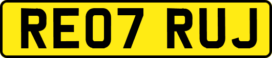 RE07RUJ
