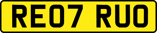 RE07RUO