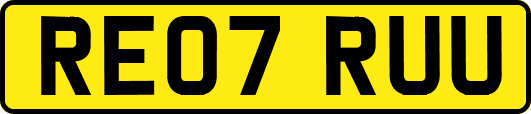RE07RUU