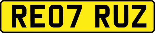 RE07RUZ