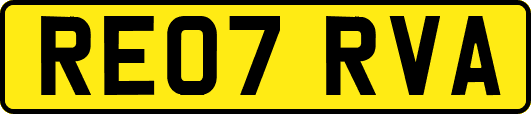 RE07RVA