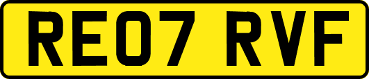 RE07RVF