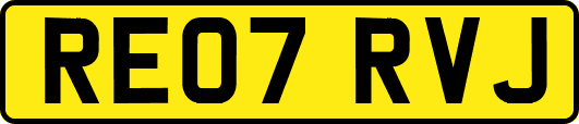 RE07RVJ
