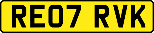 RE07RVK