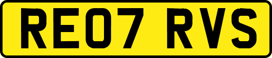 RE07RVS