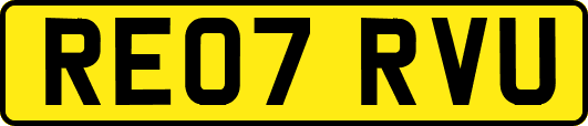 RE07RVU