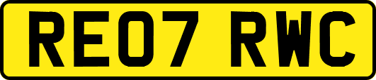 RE07RWC