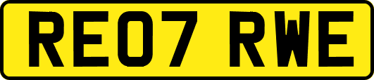 RE07RWE