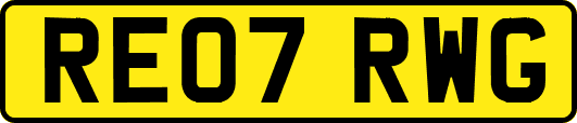 RE07RWG