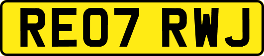 RE07RWJ