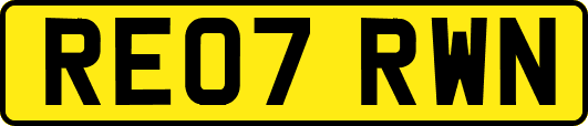 RE07RWN
