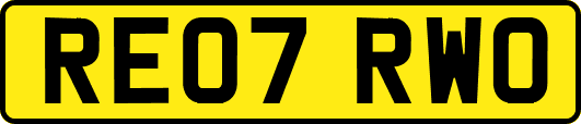 RE07RWO
