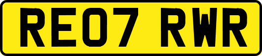 RE07RWR