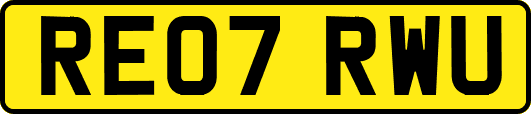 RE07RWU