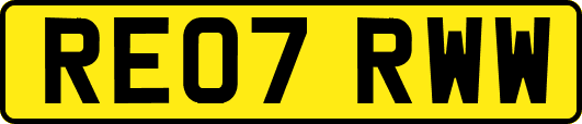 RE07RWW