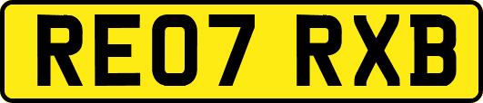 RE07RXB