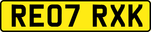 RE07RXK